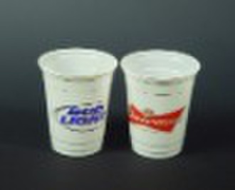 PS disposable plastic cup