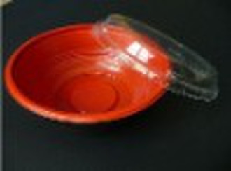 Plastic Bowl