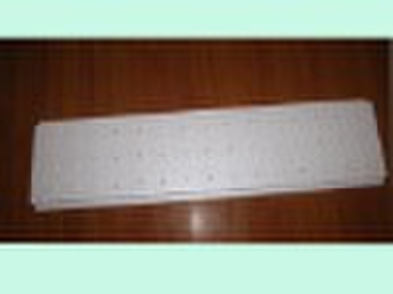 insulation plate mould