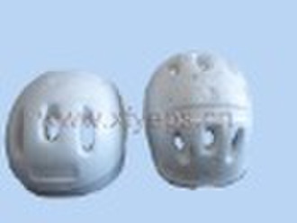 EPS helmet mould