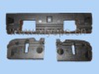 polypropylene foam EPP mould