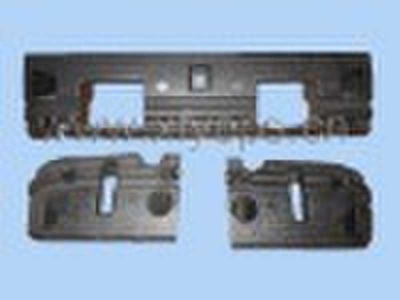 polypropylene foam EPP mould