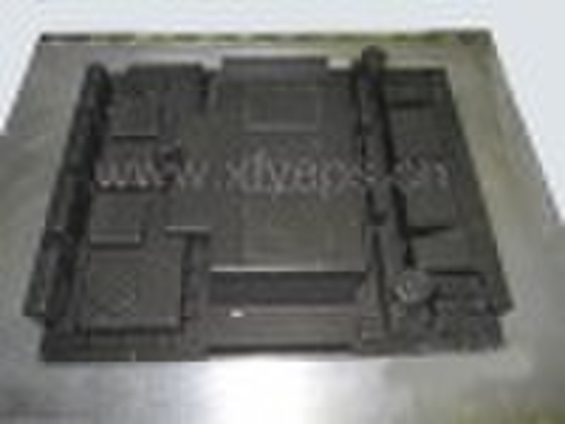 EPS  mould