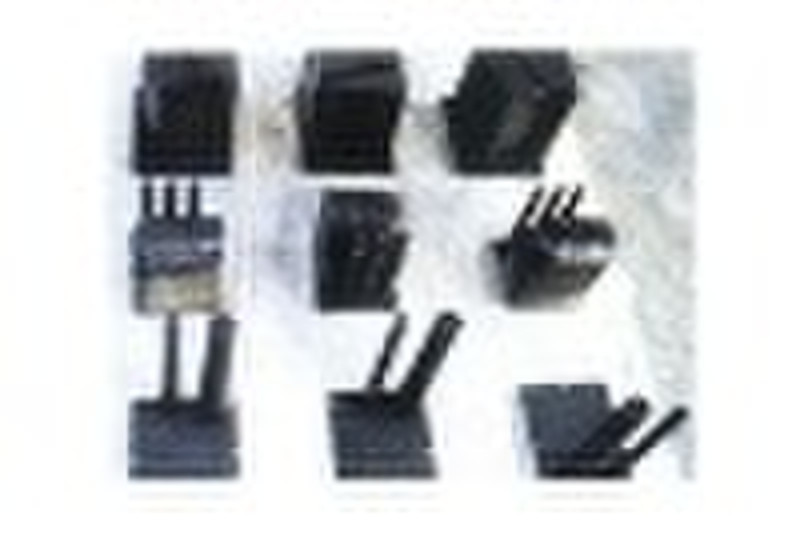 aluminium alloy mould