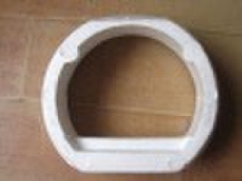washing machine EPS packaging mould for inside