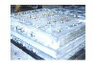 aluminium alloy mould