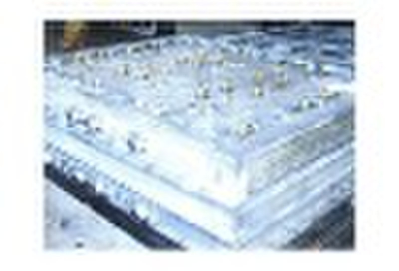 aluminium alloy mould