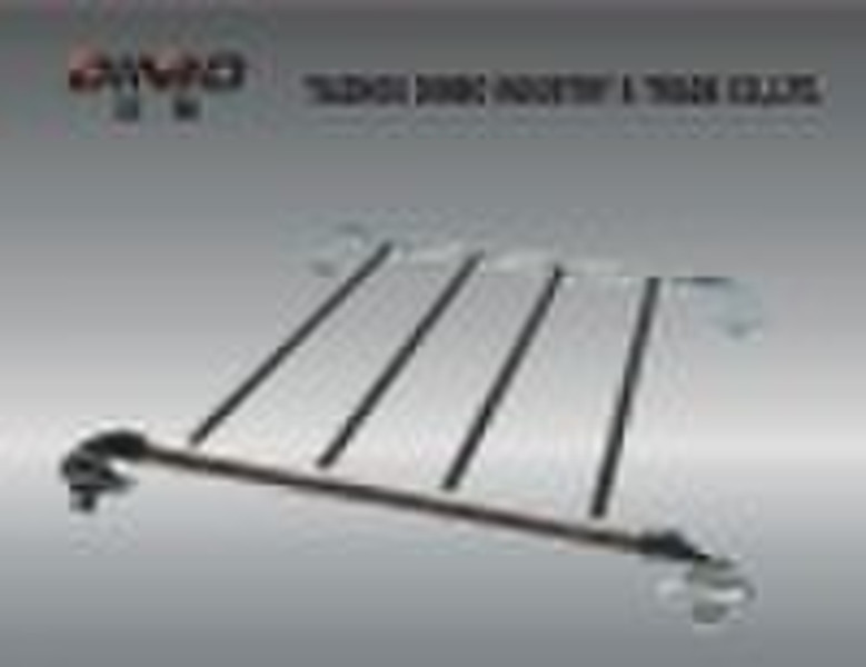 Assembly Car Roof Racks/Car Roof Bars for Peugeot