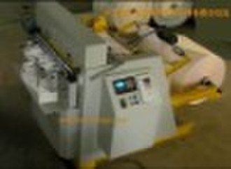 NEW roll paper  automatic die-cutting machine