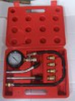 Compression tester kit