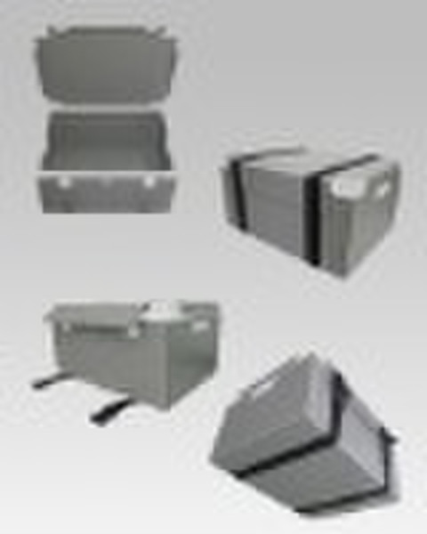 Plastic box /corrugated plastic box