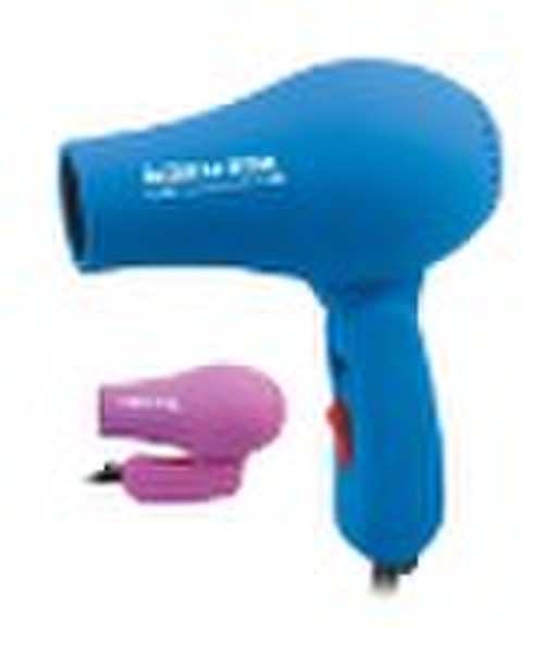 Hairdryer (CCC CE)