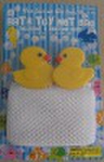 BATH TOY NET BAG