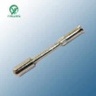 plug pin with ROHS certification