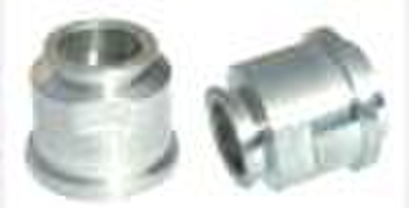 stainless steel fittings