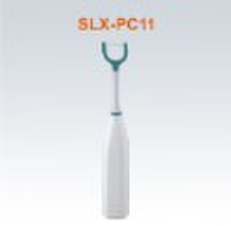 electric tooth floss