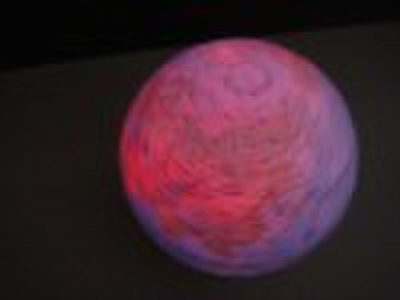 LED electronical  tellurion