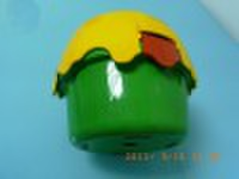 Air-conditioner prototype