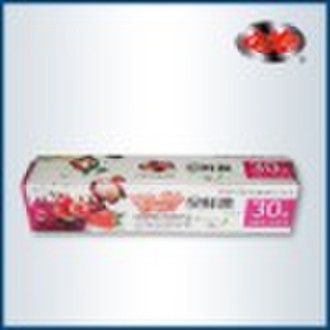 cling Film(food film,high temperature film)