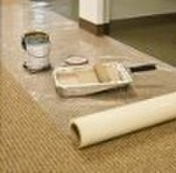 Carpet Protector Film