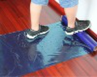 Flooring Protective Film