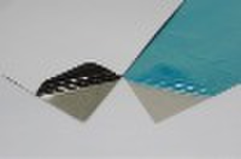 Protective Films for Metal