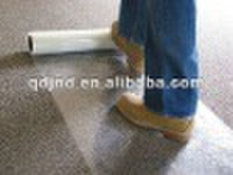 protection film for carpet