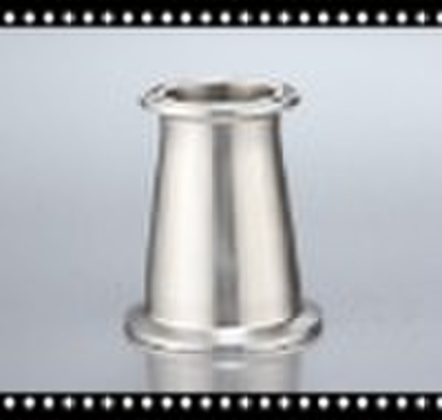 stainless steel reducer(pipe reducer, concentric r