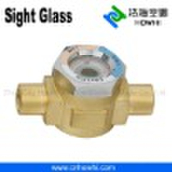 sight glass-Solder Type, for refrigeration and air