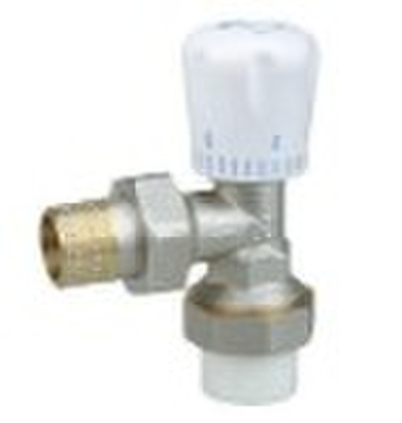 thermostatic valve