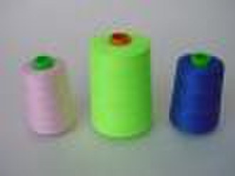 Spun Polyester Sewing Thread