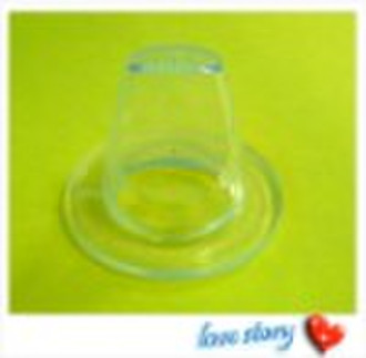 Silicone Baby Feeding Silicone Nipple