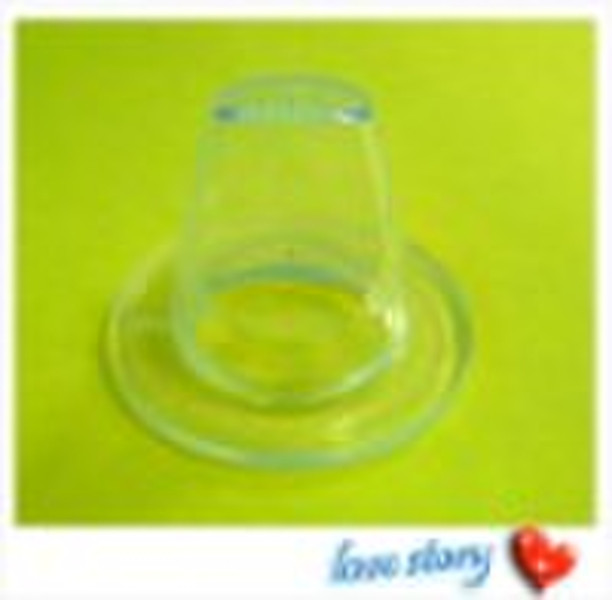 Silicone Baby Feeding Silicone Nipple