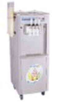 Color rainbow ice cream machine BQL-F7346 F7366