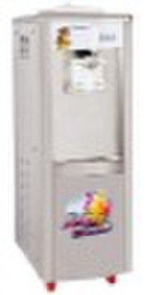 Family ice cream machine