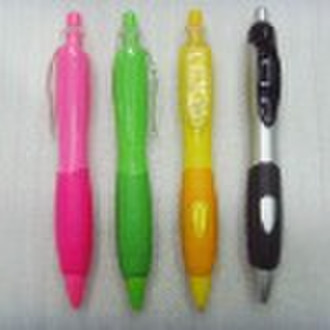 super-large ball-point pen