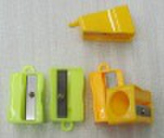 plastic super-large hole pencil sharpener