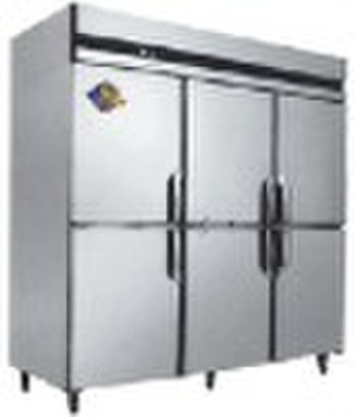 highborn luxury energy freezer
