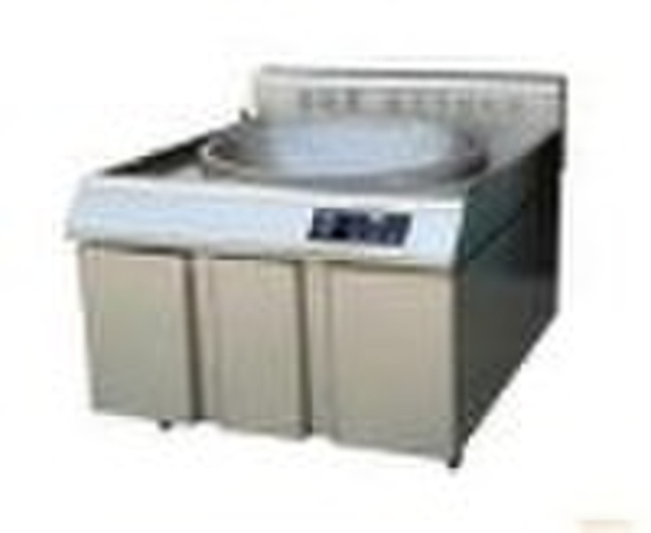 energy-saving electric stove