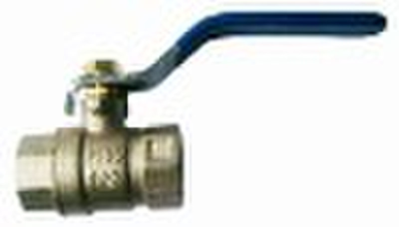 brass ball valve SU-Q340