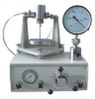 Piston Dead weight Tester_2010 series