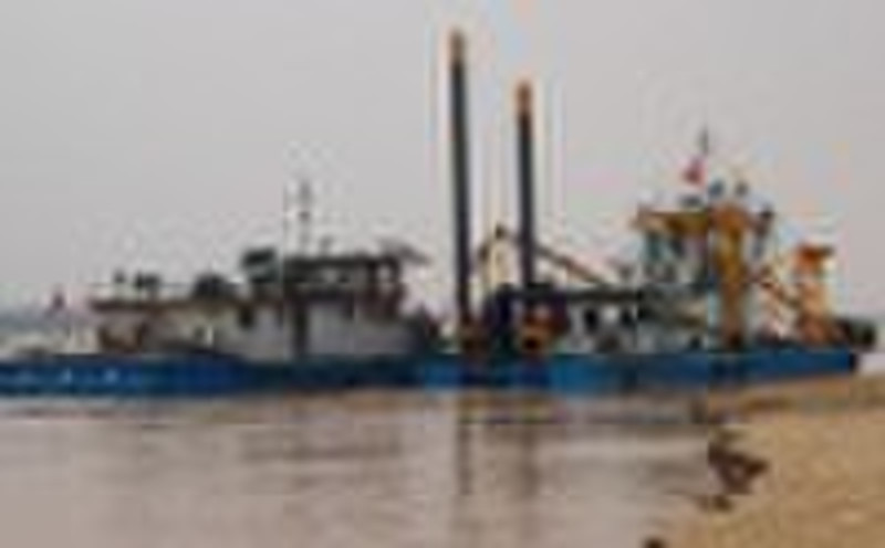 Hot Sale Mud dredger