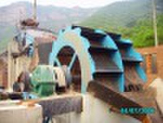 Sand Washing Machine