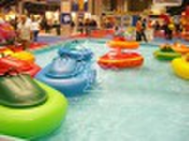 Best-selling Bumper Boat