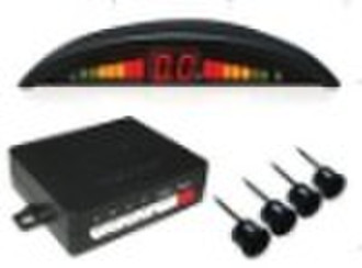 car parking sensor