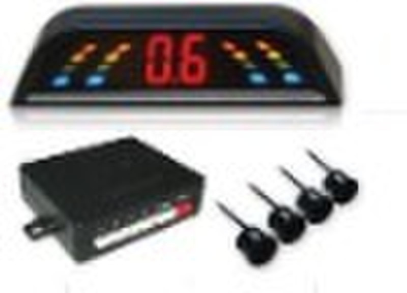 car parking sensor