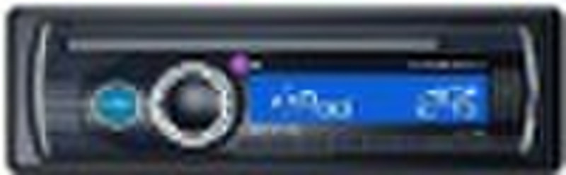 HOT CAR CD PLAYER