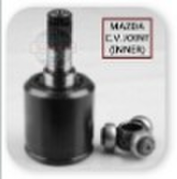 INNER C.V JOINT - AUTO C V JOINT