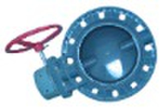 pvc butterfly valve