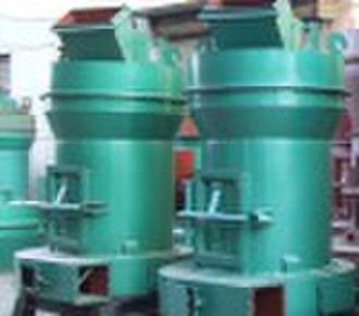silica raymond mill grinder